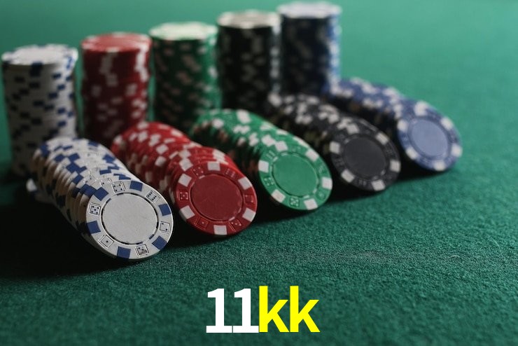 Welcome Bonus 11kk