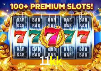 A Emoção da Loteria na 11kk: Uma Chance de Mudança de Vida