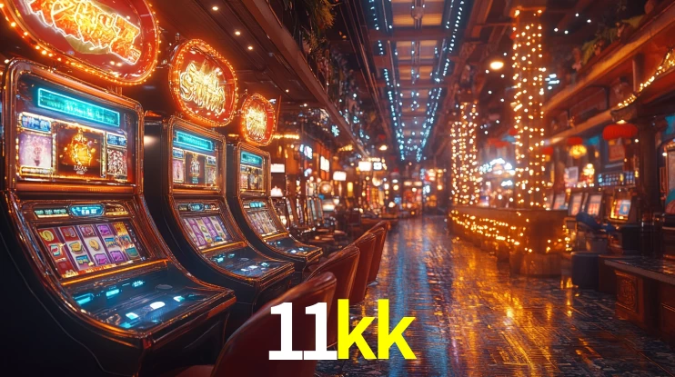11kk bet
