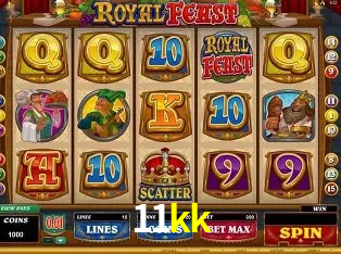 Weekend Specials 11kk