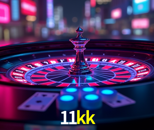 Desvendando o Mundo dos Jogos Virtuais na 11kk