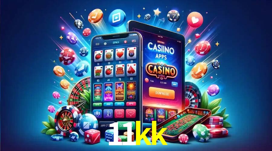 Live Casino 11kk