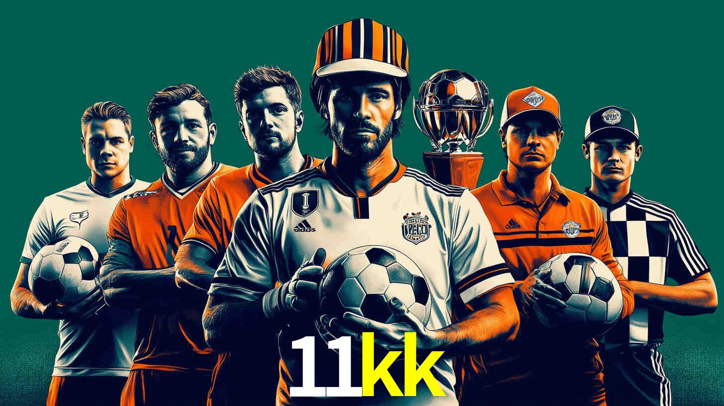 Descubra o Programa VIP da 11kk: Vantagens Exclusivas para Jogadores