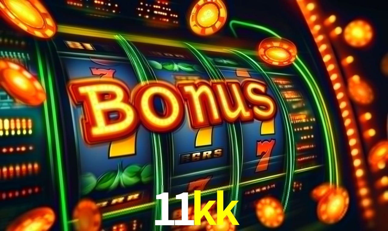 VIP Casino 11kk