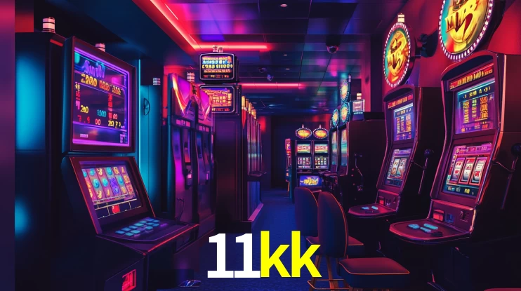 11kk bet