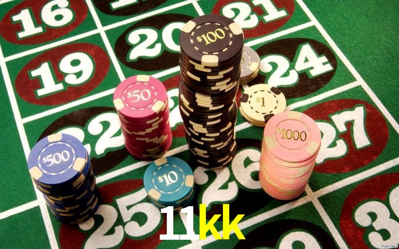 Apostas de Tênis 11kk
