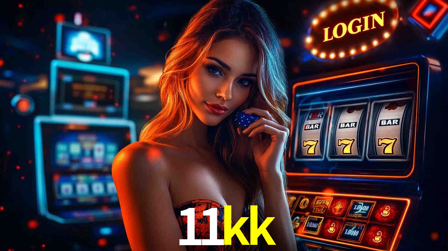 11kk bet