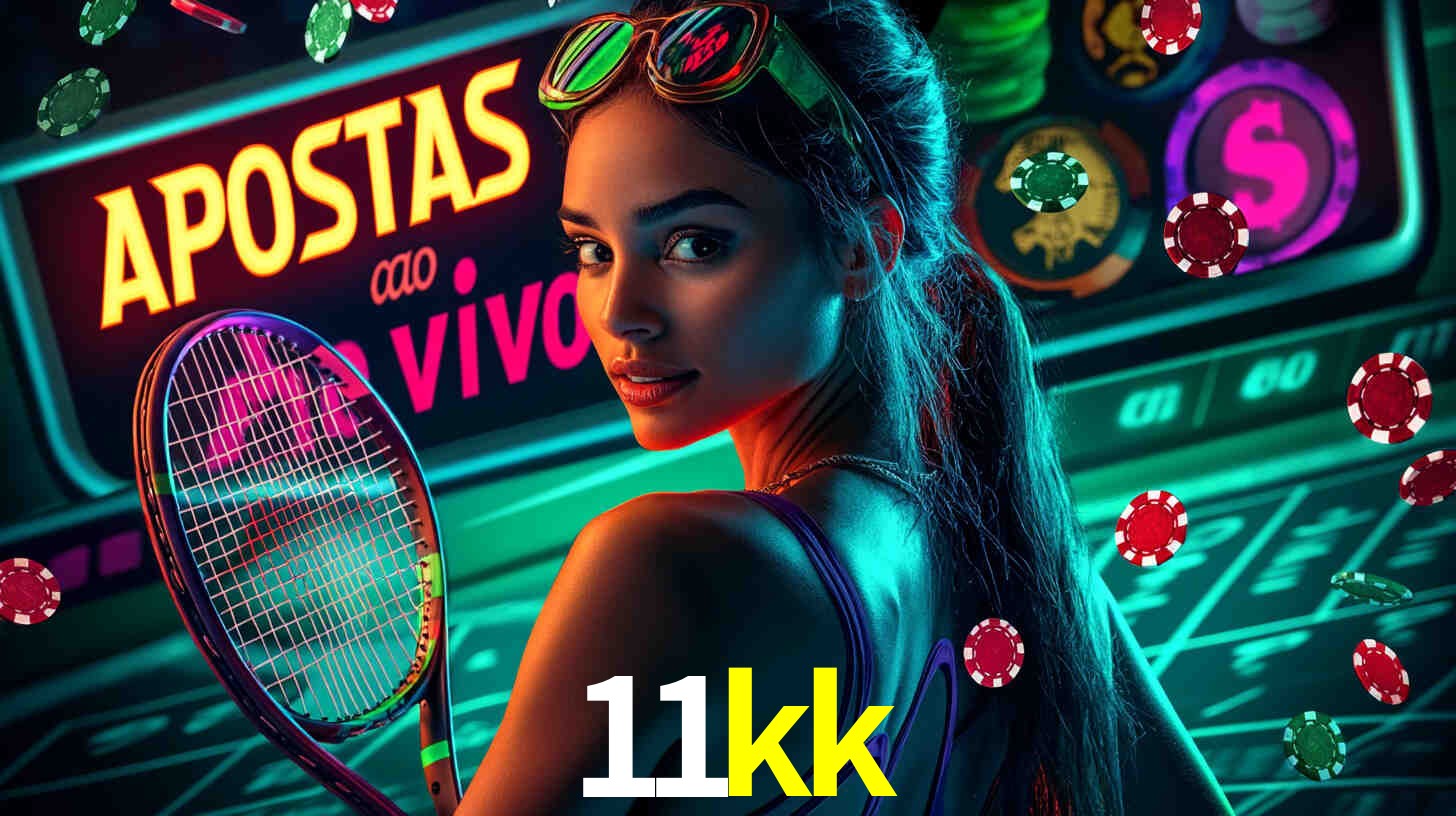 Explorando a Categoria de Eventos em Apostas na 11kk