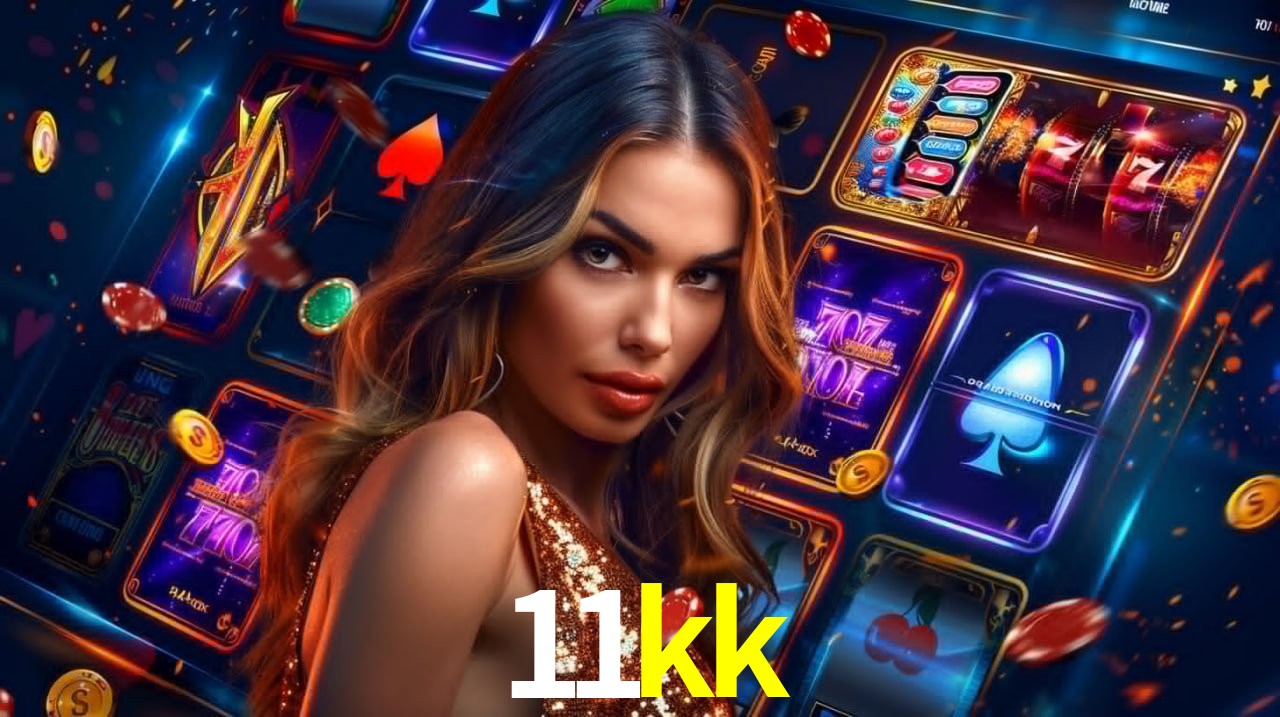 cassino 11kk