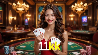 Slot Games 11kk