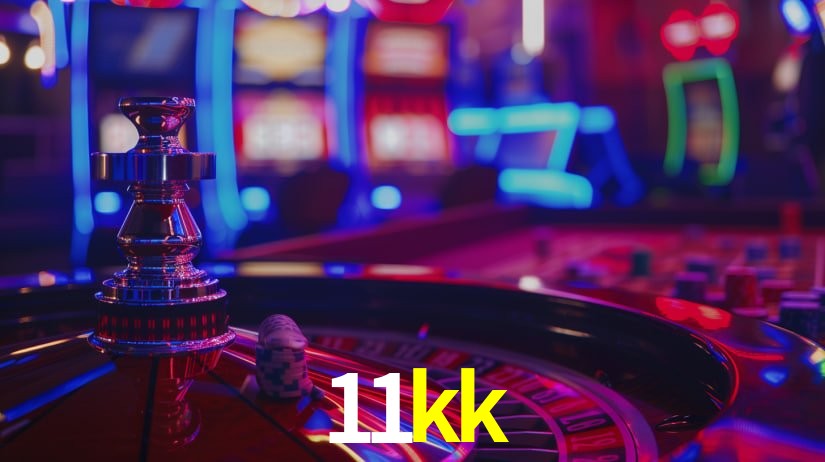 11kk bet