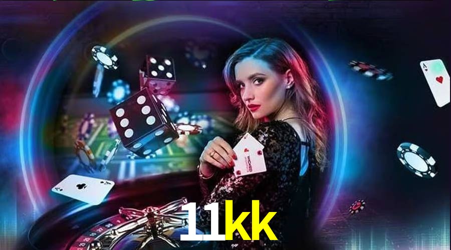 Game Providers 11kk