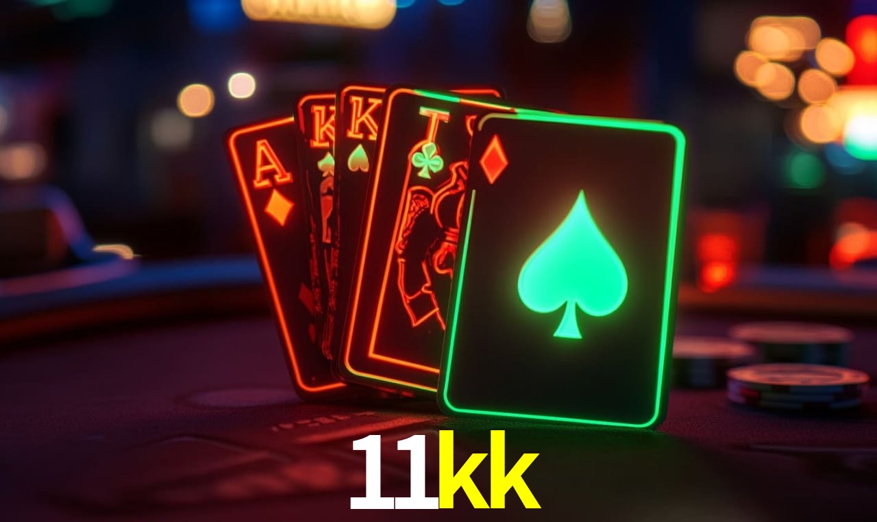 Diretório de Jogos 11kk